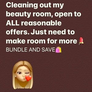 Bundle and get a discount!